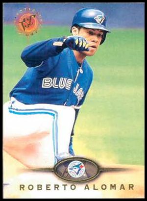 70 Roberto Alomar